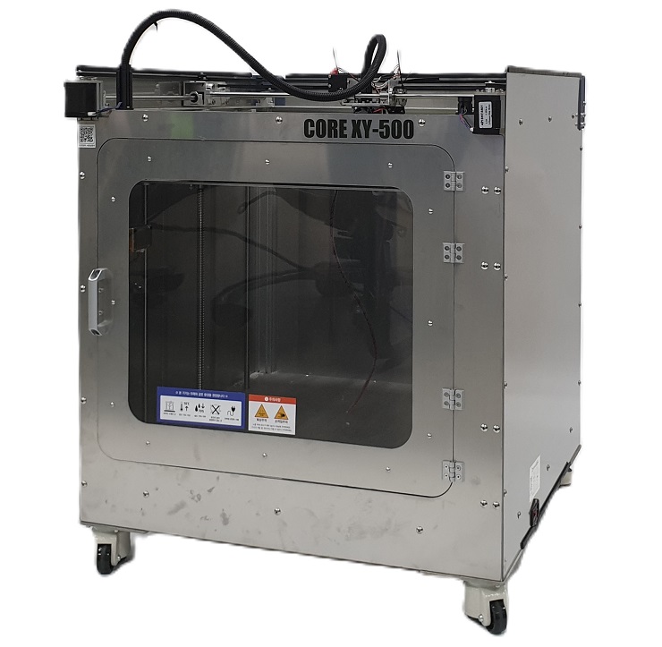 상상이상3D프린팅 Core XY-500 Series 대표 이미지